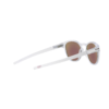 Sončna očala OAKLEY Latch Matte Clear / Prizm Sapphire Polarized Sončna očala OAKLEY Latch Matte Clear / Prizm Sapphire Polarized