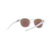 Sončna očala OAKLEY Latch Matte Clear / Prizm Sapphire Polarized Sončna očala OAKLEY Latch Matte Clear / Prizm Sapphire Polarized