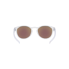 Sončna očala OAKLEY Latch Matte Clear / Prizm Sapphire Polarized Sončna očala OAKLEY Latch Matte Clear / Prizm Sapphire Polarized