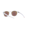 Sončna očala OAKLEY Latch Matte Clear / Prizm Sapphire Polarized Sončna očala OAKLEY Latch Matte Clear / Prizm Sapphire Polarized