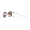 Sončna očala OAKLEY Latch Matte Clear / Prizm Sapphire Polarized Sončna očala OAKLEY Latch Matte Clear / Prizm Sapphire Polarized