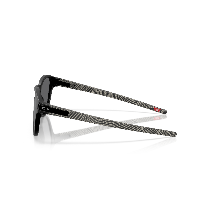 Sončna očala OAKLEY Latch Matte Black / Prizm Black Polar Sončna očala OAKLEY Latch Matte Black / Prizm Black Polar