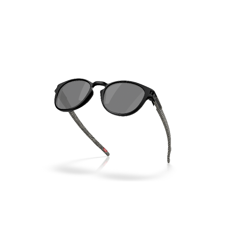 Sončna očala OAKLEY Latch Matte Black / Prizm Black Polar Sončna očala OAKLEY Latch Matte Black / Prizm Black Polar