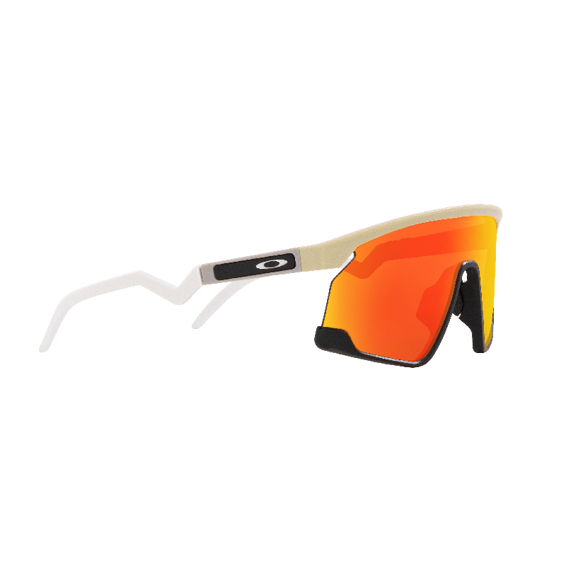 Sončna očala OAKLEY BXTR Matte Desert Tan / Prizm Ruby Sončna očala OAKLEY BXTR Matte Desert Tan / Prizm Ruby
