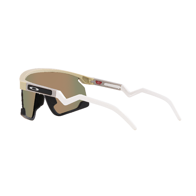 Sončna očala OAKLEY BXTR Matte Desert Tan / Prizm Ruby Sončna očala OAKLEY BXTR Matte Desert Tan / Prizm Ruby