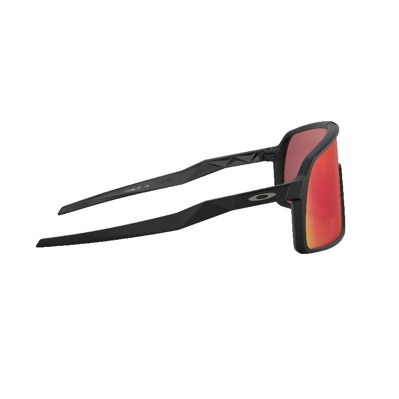 Sončna očala OAKLEY Sutro Matte Black / Prizm Trail Torch Sončna očala OAKLEY Sutro Matte Black / Prizm Trail Torch