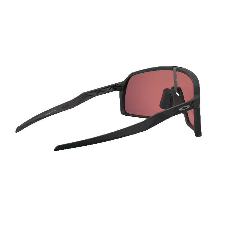 Sončna očala OAKLEY Sutro Matte Black / Prizm Trail Torch Sončna očala OAKLEY Sutro Matte Black / Prizm Trail Torch