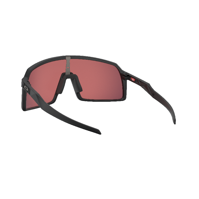 Sončna očala OAKLEY Sutro Matte Black / Prizm Trail Torch Sončna očala OAKLEY Sutro Matte Black / Prizm Trail Torch