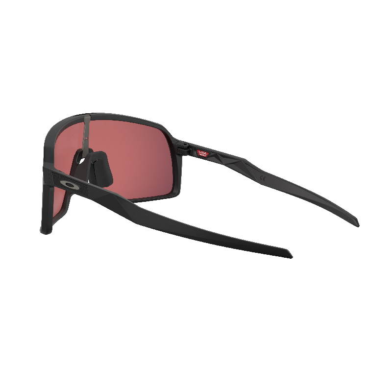 Sončna očala OAKLEY Sutro Matte Black / Prizm Trail Torch Sončna očala OAKLEY Sutro Matte Black / Prizm Trail Torch
