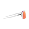 Sončna očala OAKLEY Sutro Polished White / Prizm Field Sončna očala OAKLEY Sutro Polished White / Prizm Field