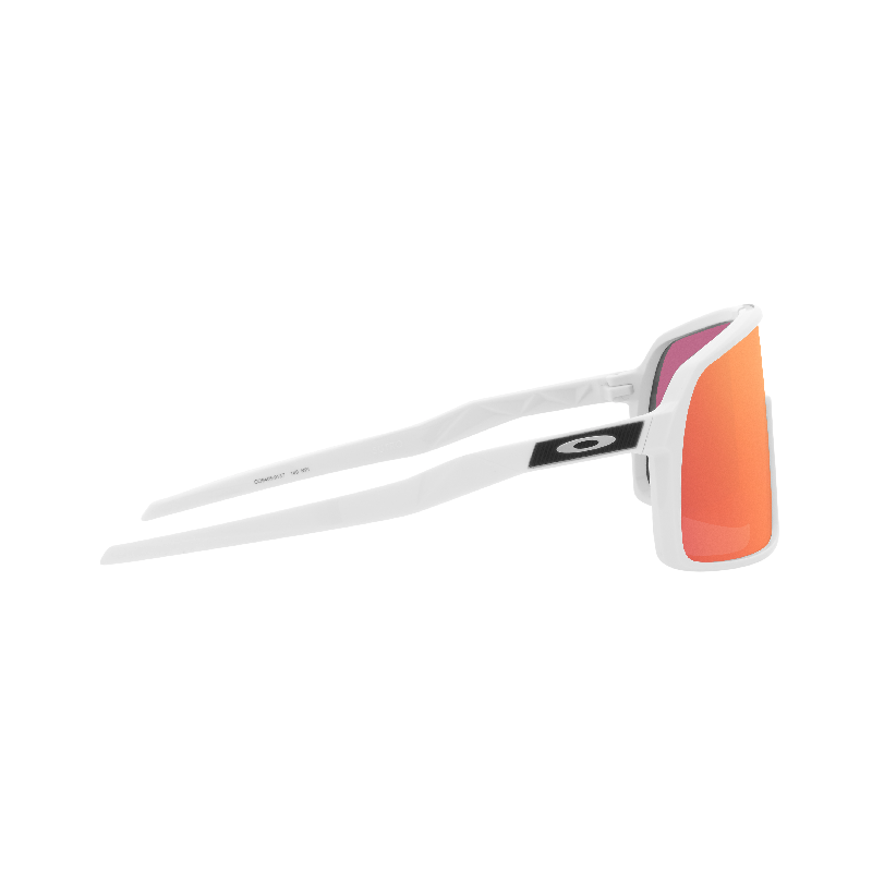 Sončna očala OAKLEY Sutro Polished White / Prizm Field Sončna očala OAKLEY Sutro Polished White / Prizm Field