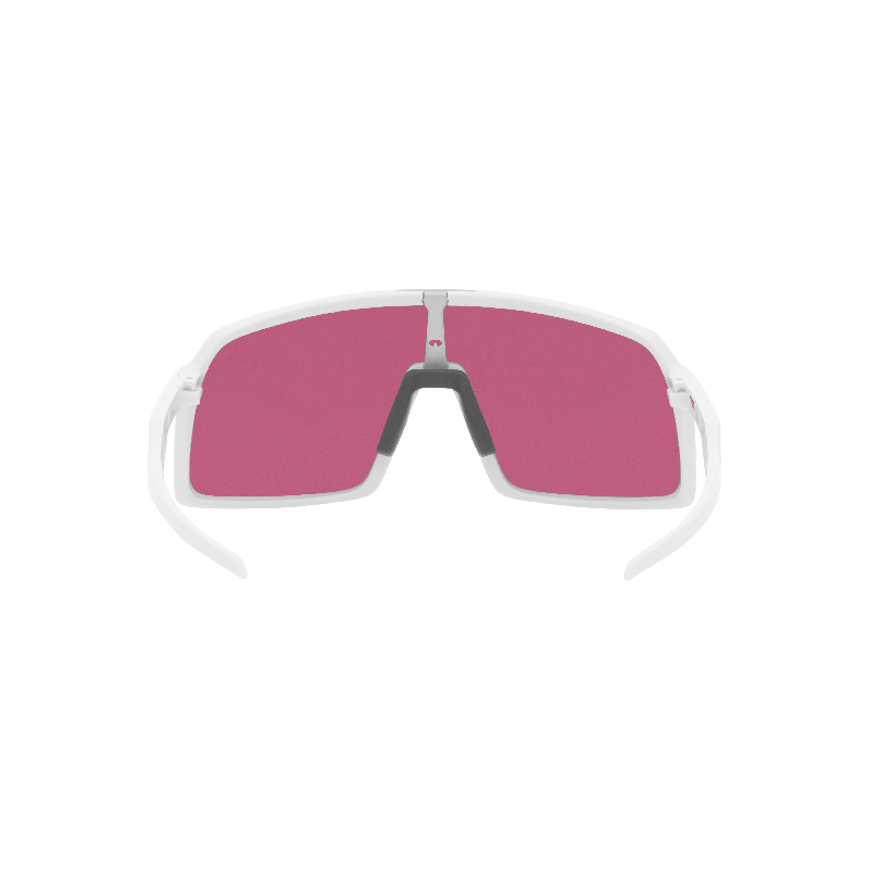 Sončna očala OAKLEY Sutro Polished White / Prizm Field Sončna očala OAKLEY Sutro Polished White / Prizm Field