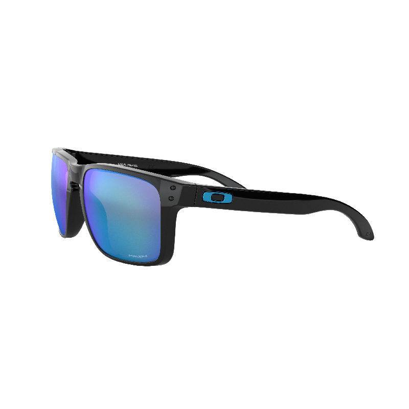 Sončna očala OAKLEY Holbrook XL Polished Black / Prizm Sapphire Sončna očala OAKLEY Holbrook XL Polished Black / Prizm Sapphire