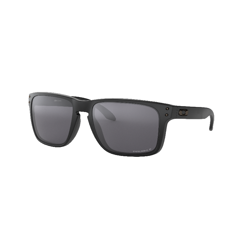 Sončna očala OAKLEY Holbrook XL Matte Black / Prizm Black Polarized