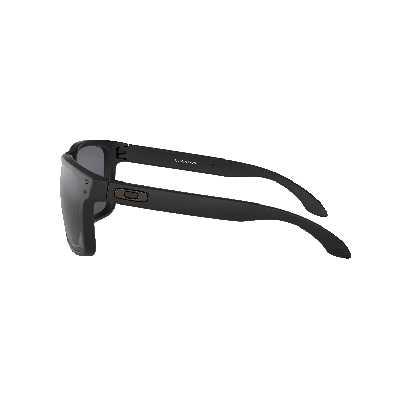 Sončna očala OAKLEY Holbrook XL Matte Black / Prizm Black Polarized
