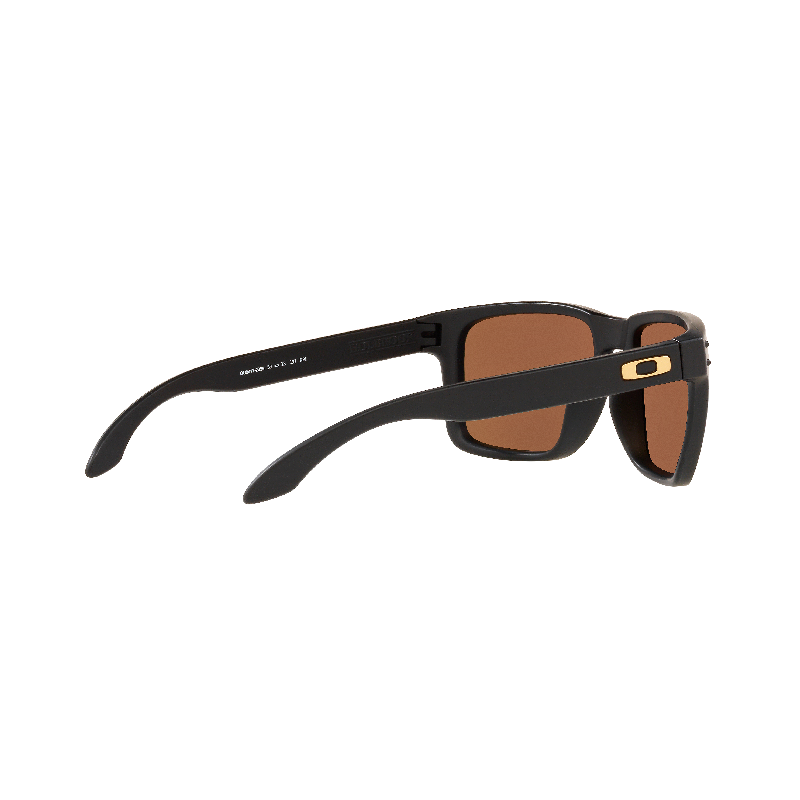 Sončna očala OAKLEY Holbrook XL Matte Black / Prizm 24K Polarized