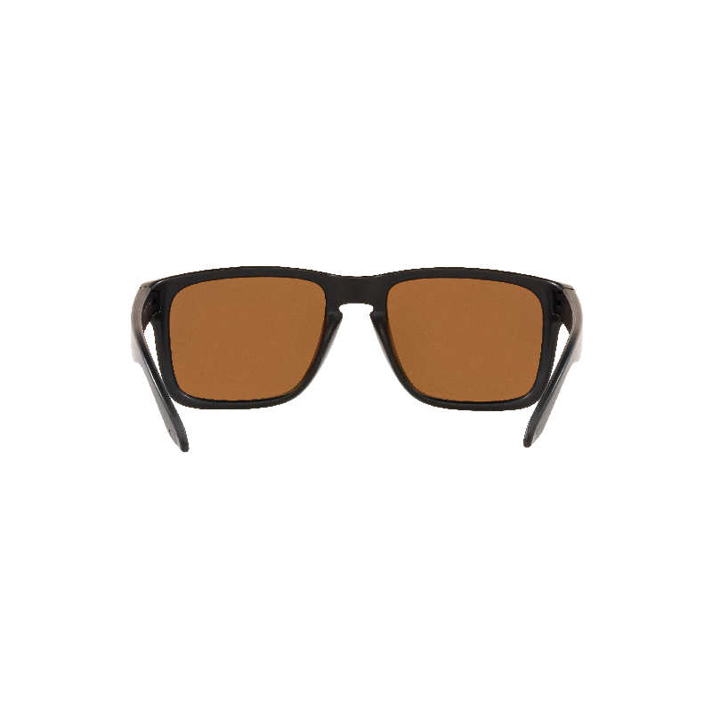 Sončna očala OAKLEY Holbrook XL Matte Black / Prizm 24K Polarized
