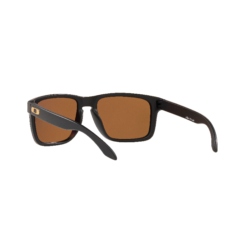 Sončna očala OAKLEY Holbrook XL Matte Black / Prizm 24K Polarized