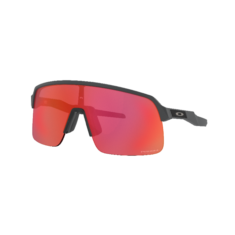 Sončna očala OAKLEY Sutro Lite Matte Carbon / Prizm Trail Torch Sončna očala OAKLEY Sutro Lite Matte Carbon / Prizm Trail Torch