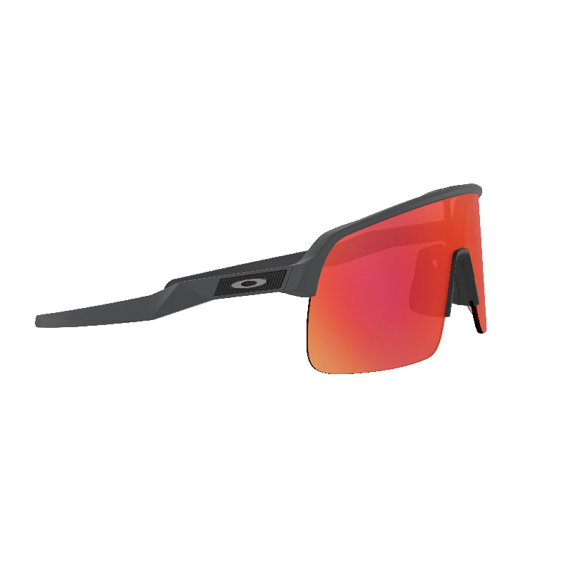 Sončna očala OAKLEY Sutro Lite Matte Carbon / Prizm Trail Torch Sončna očala OAKLEY Sutro Lite Matte Carbon / Prizm Trail Torch