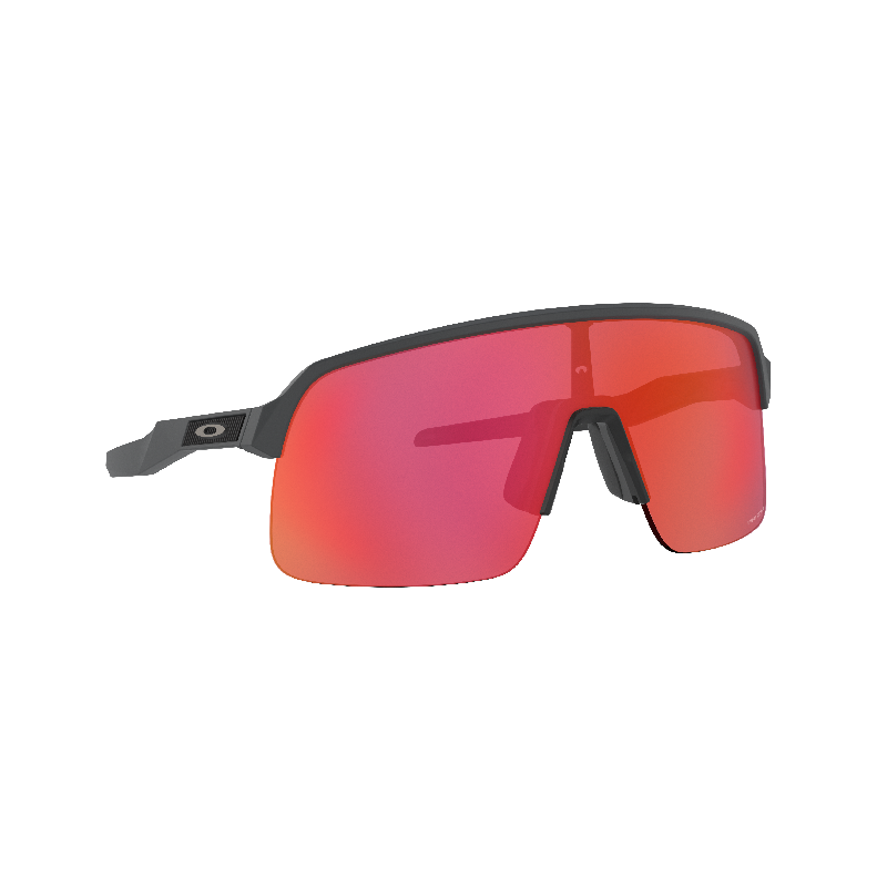 Sončna očala OAKLEY Sutro Lite Matte Carbon / Prizm Trail Torch Sončna očala OAKLEY Sutro Lite Matte Carbon / Prizm Trail Torch
