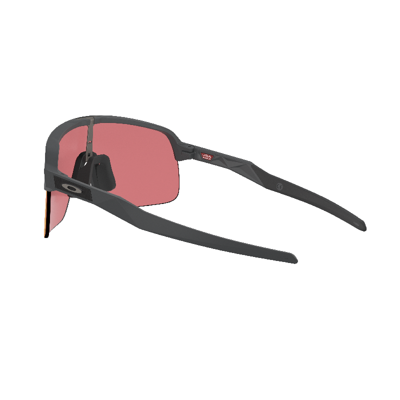 Sončna očala OAKLEY Sutro Lite Matte Carbon / Prizm Trail Torch Sončna očala OAKLEY Sutro Lite Matte Carbon / Prizm Trail Torch