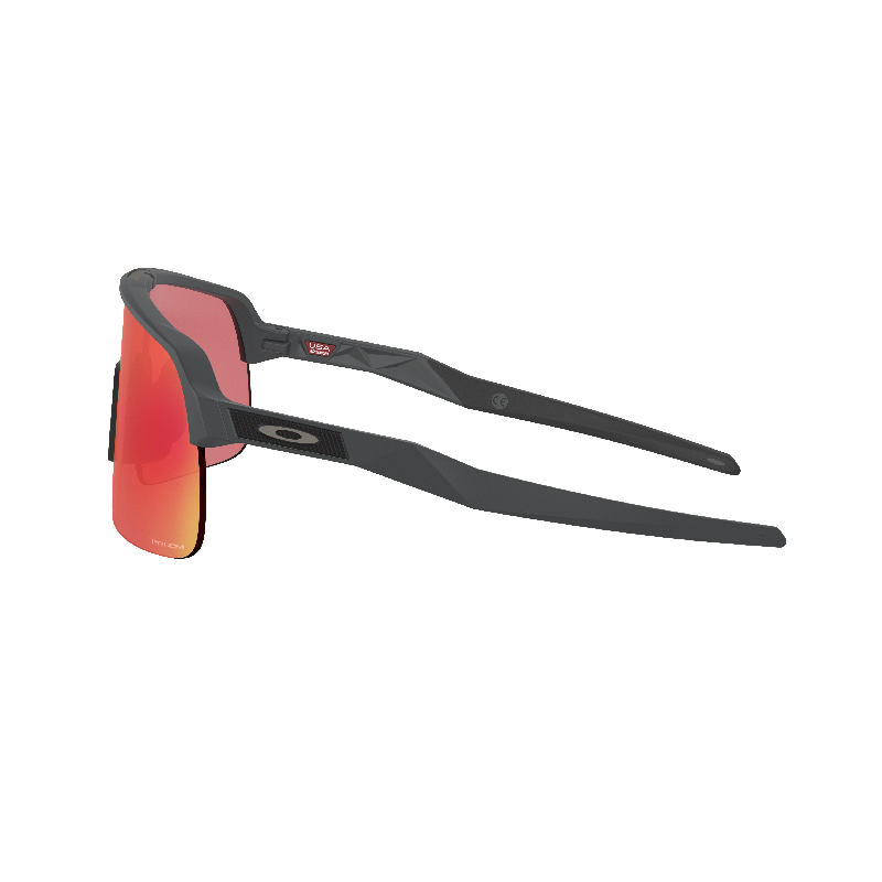 Sončna očala OAKLEY Sutro Lite Matte Carbon / Prizm Trail Torch Sončna očala OAKLEY Sutro Lite Matte Carbon / Prizm Trail Torch