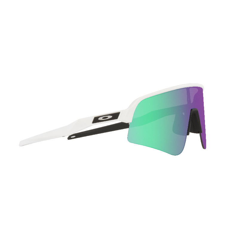 Sončna očala OAKLEY Sutro Lite Sweep Matte White / Prizm Road Jade Sončna očala OAKLEY Sutro Lite Sweep Matte White / Prizm Road Jade