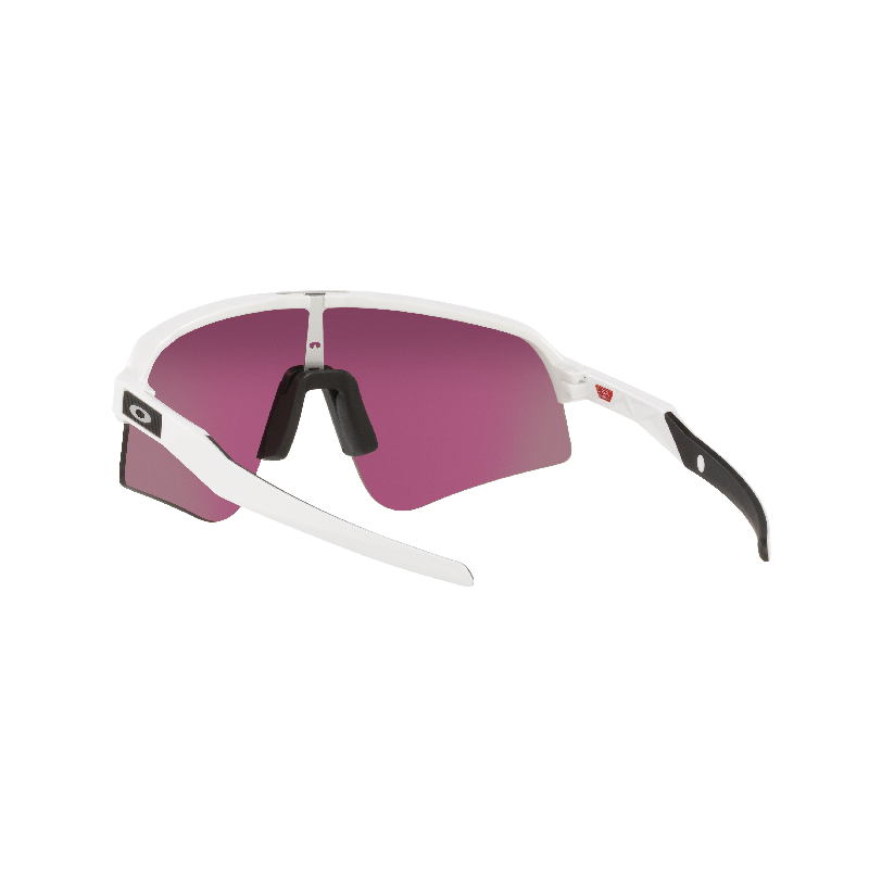 Sončna očala OAKLEY Sutro Lite Sweep Matte White / Prizm Road Jade Sončna očala OAKLEY Sutro Lite Sweep Matte White / Prizm Road Jade