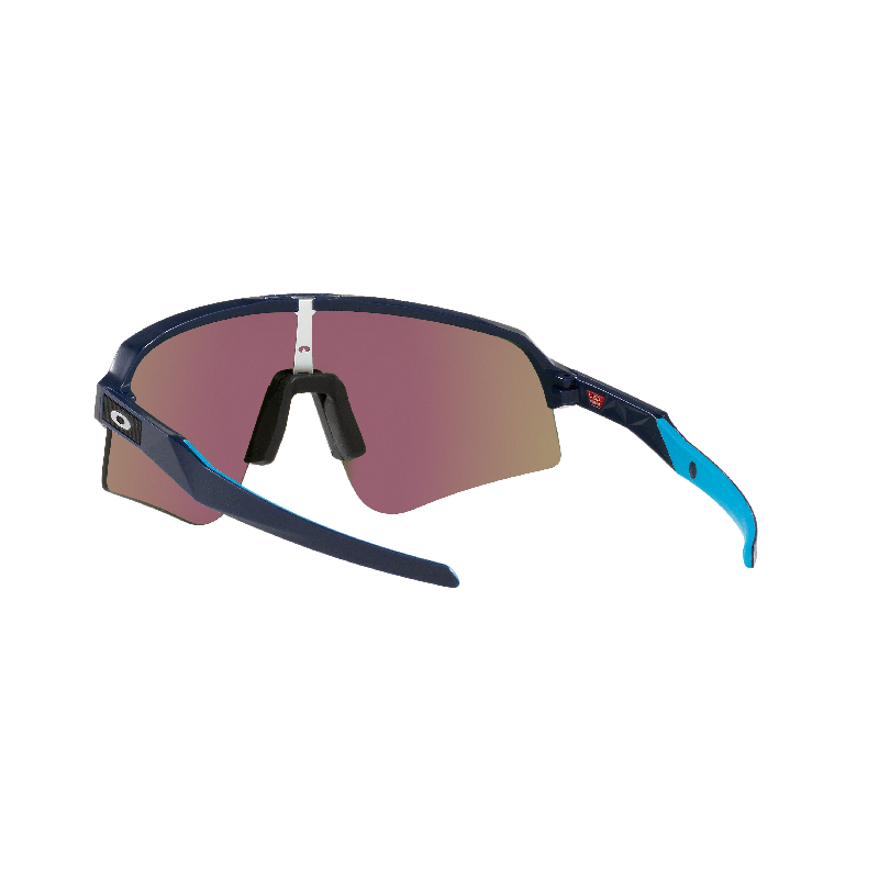 Sončna očala OAKLEY Sutro Lite Sweep Matte Navy / Prizm Sapphire Sončna očala OAKLEY Sutro Lite Sweep Matte Navy / Prizm Sapphire