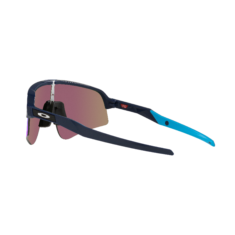 Sončna očala OAKLEY Sutro Lite Sweep Matte Navy / Prizm Sapphire Sončna očala OAKLEY Sutro Lite Sweep Matte Navy / Prizm Sapphire