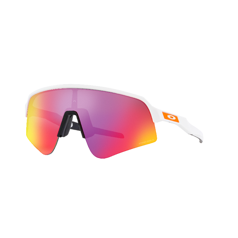 Sončna očala OAKLEY Sutro Lite Sweep Matte White / Prizm Road