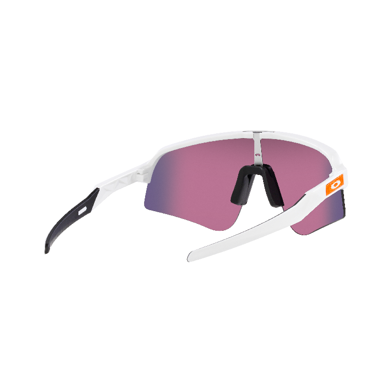 Sončna očala OAKLEY Sutro Lite Sweep Matte White / Prizm Road Sončna očala OAKLEY Sutro Lite Sweep Matte White / Prizm Road