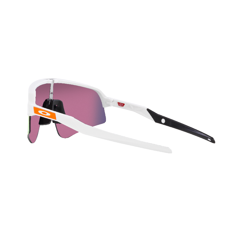 Sončna očala OAKLEY Sutro Lite Sweep Matte White / Prizm Road Sončna očala OAKLEY Sutro Lite Sweep Matte White / Prizm Road