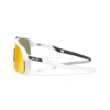 Sončna očala OAKLEY Sutro Lite S Matte White / Prizm Ruby Sončna očala OAKLEY Sutro Lite S Matte White / Prizm Ruby