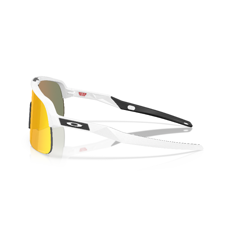 Sončna očala OAKLEY Sutro Lite S Matte White / Prizm Ruby Sončna očala OAKLEY Sutro Lite S Matte White / Prizm Ruby