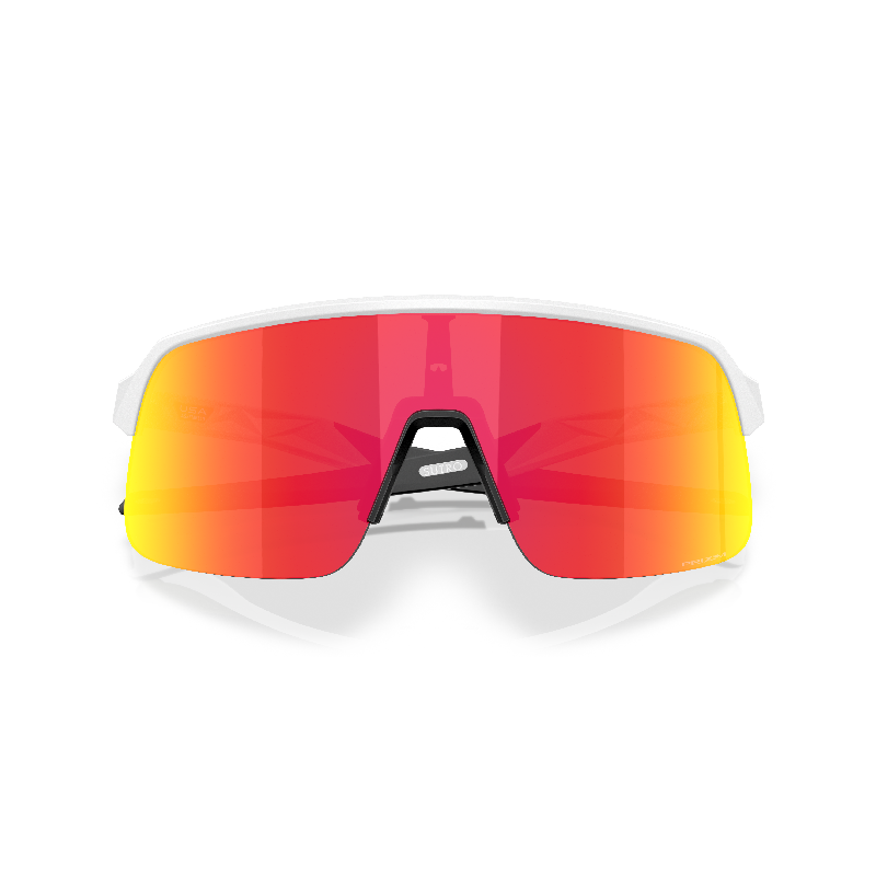 Sončna očala OAKLEY Sutro Lite S Matte White / Prizm Ruby Sončna očala OAKLEY Sutro Lite S Matte White / Prizm Ruby
