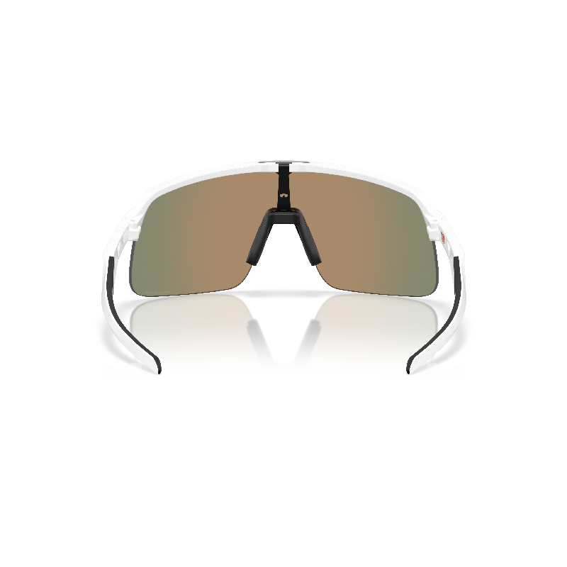 Sončna očala OAKLEY Sutro Lite S Matte White / Prizm Ruby Sončna očala OAKLEY Sutro Lite S Matte White / Prizm Ruby