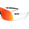 Sončna očala OAKLEY Sutro Lite S Matte White / Prizm Ruby Sončna očala OAKLEY Sutro Lite S Matte White / Prizm Ruby