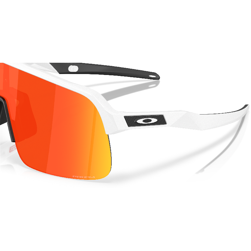 Sončna očala OAKLEY Sutro Lite S Matte White / Prizm Ruby Sončna očala OAKLEY Sutro Lite S Matte White / Prizm Ruby