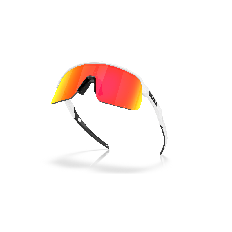 Sončna očala OAKLEY Sutro Lite S Matte White / Prizm Ruby Sončna očala OAKLEY Sutro Lite S Matte White / Prizm Ruby
