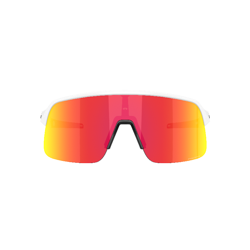 Sončna očala OAKLEY Sutro Lite S Matte White / Prizm Ruby Sončna očala OAKLEY Sutro Lite S Matte White / Prizm Ruby