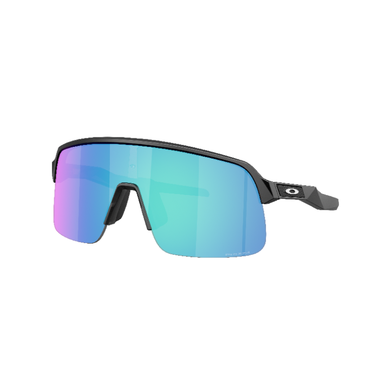 Sončna očala OAKLEY Sutro Lite S Matte Black / Prizm Sapphire Sončna očala OAKLEY Sutro Lite S Matte Black / Prizm Sapphire