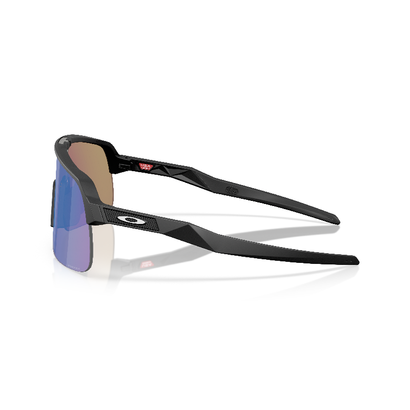 Sončna očala OAKLEY Sutro Lite S Matte Black / Prizm Sapphire Sončna očala OAKLEY Sutro Lite S Matte Black / Prizm Sapphire