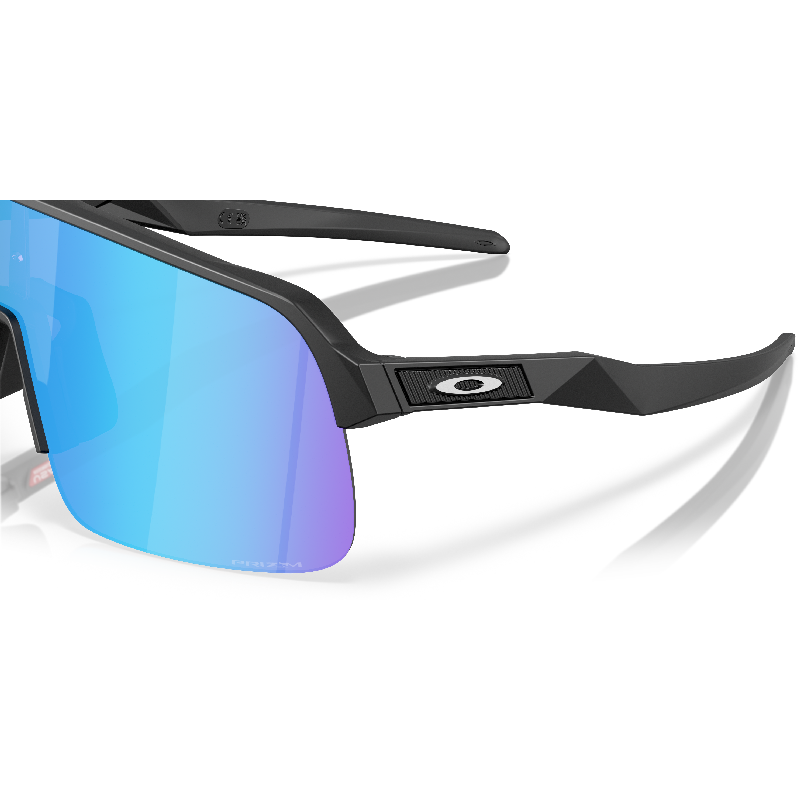 Sončna očala OAKLEY Sutro Lite S Matte Black / Prizm Sapphire Sončna očala OAKLEY Sutro Lite S Matte Black / Prizm Sapphire