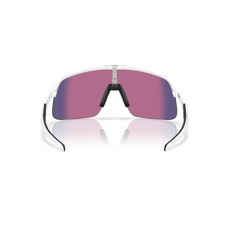 Sončna očala OAKLEY Sutro Lite S Matte White / Prizm Road Sončna očala OAKLEY Sutro Lite S Matte White / Prizm Road