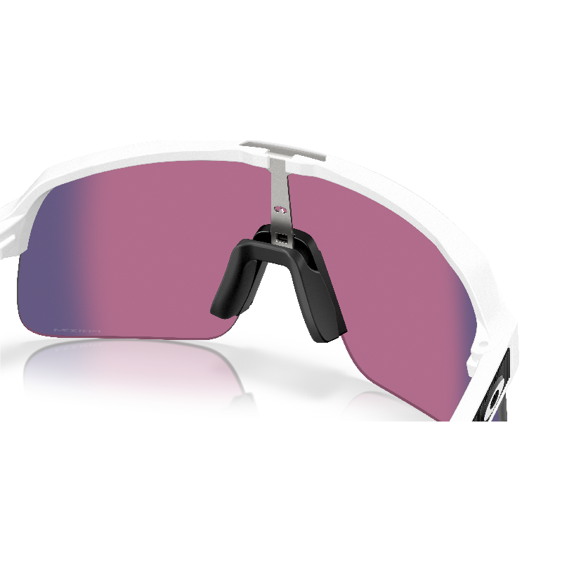 Sončna očala OAKLEY Sutro Lite S Matte White / Prizm Road Sončna očala OAKLEY Sutro Lite S Matte White / Prizm Road