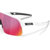Sončna očala OAKLEY Sutro Lite S Matte White / Prizm Road Sončna očala OAKLEY Sutro Lite S Matte White / Prizm Road