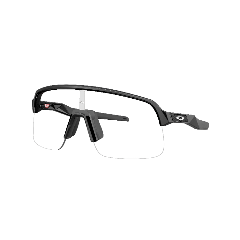 Sončna očala OAKLEY Sutro Lite S Matte Black / Clear Photochromic Sončna očala OAKLEY Sutro Lite S Matte Black / Clear Photochromic
