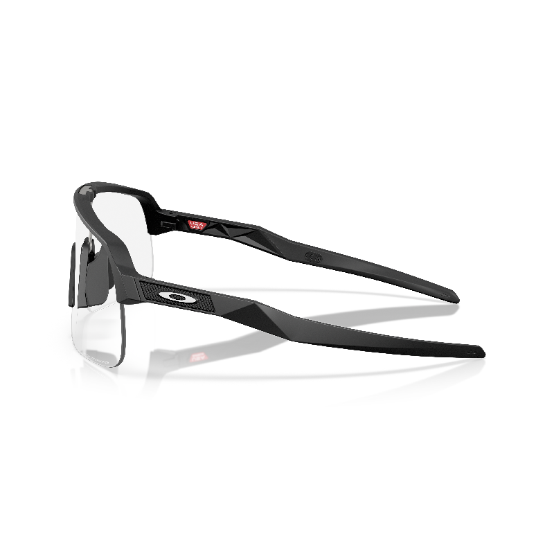 Sončna očala OAKLEY Sutro Lite S Matte Black / Clear Photochromic Sončna očala OAKLEY Sutro Lite S Matte Black / Clear Photochromic